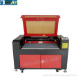 CO2 Laser Cutting Engraving Machine with Rotary Device